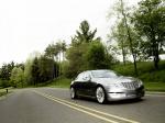 Chrysler Nassau Concept 2007 года